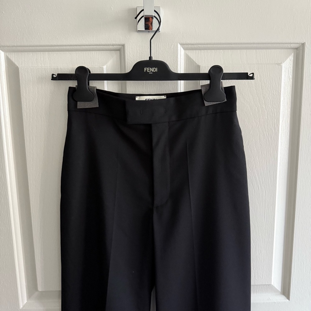 Fendi dress pants